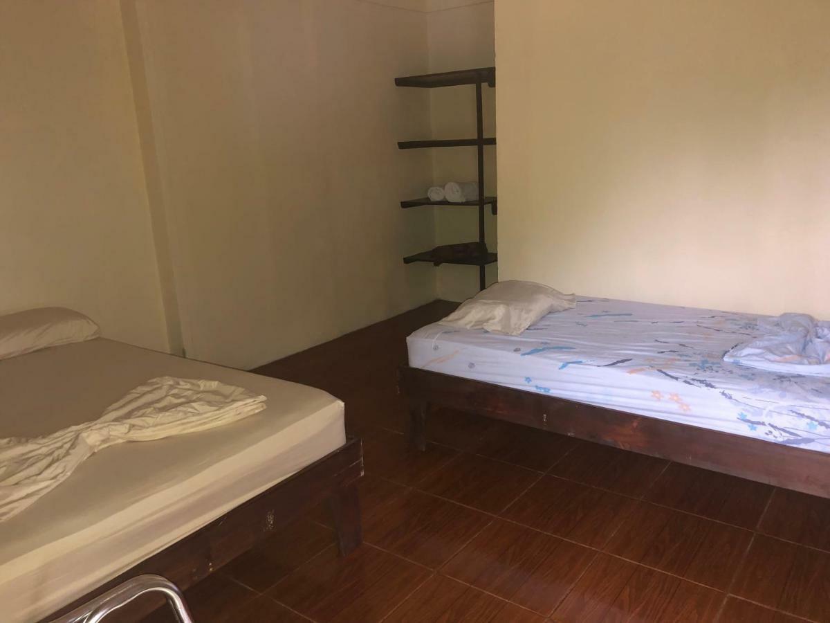 Cabinas Alemar باكيرا المظهر الخارجي الصورة